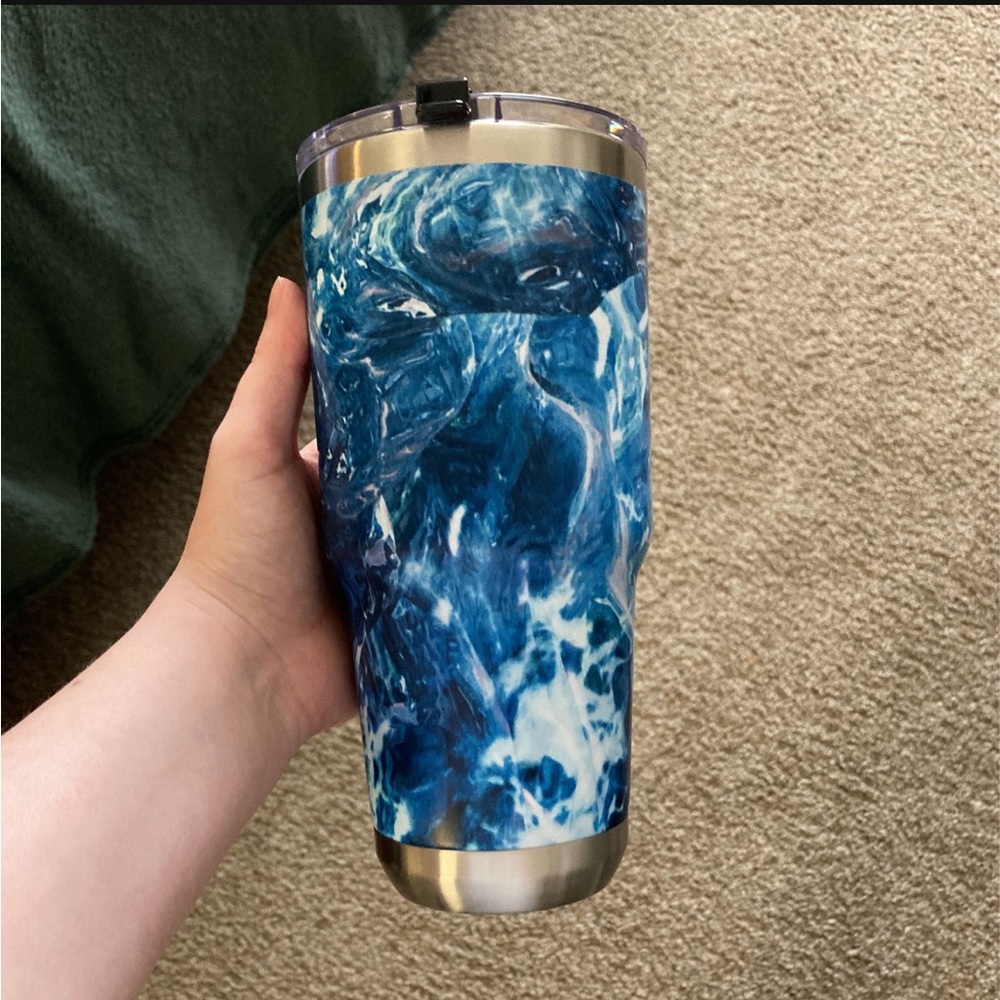 Cute new tumbler
